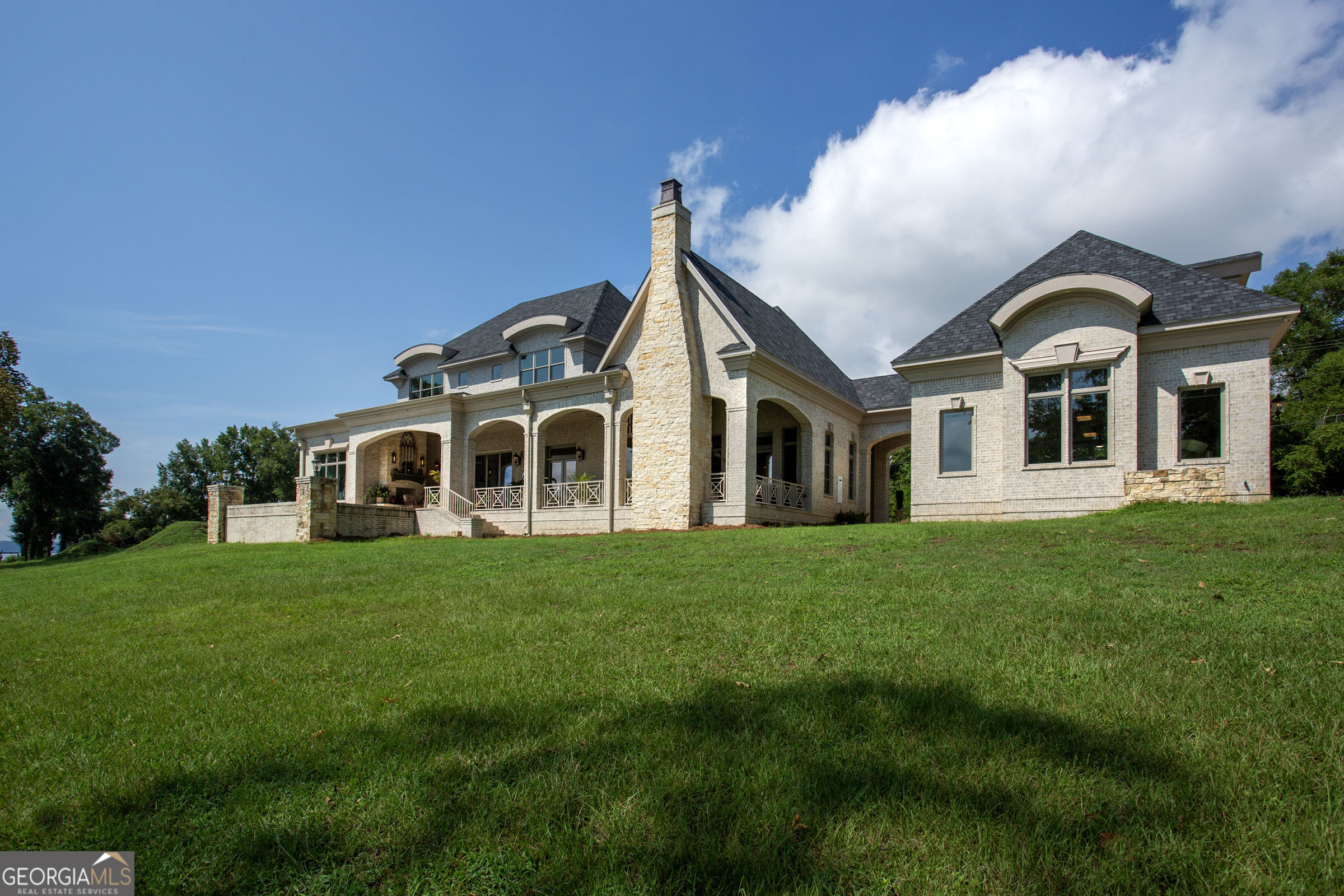 547 St Francis Road Eufaula, AL 36027 - Photo 6 of 51