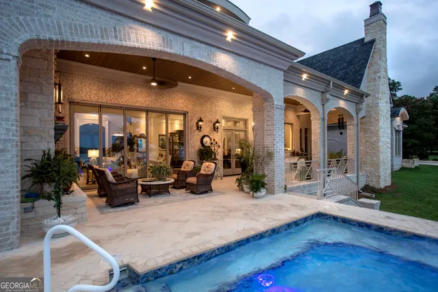 $2,995,000 | 547 St Francis Road, Eufaula, AL 36027