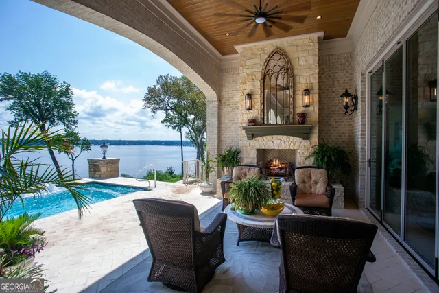 $2,995,000 | 547 St Francis Road, Eufaula, AL 36027