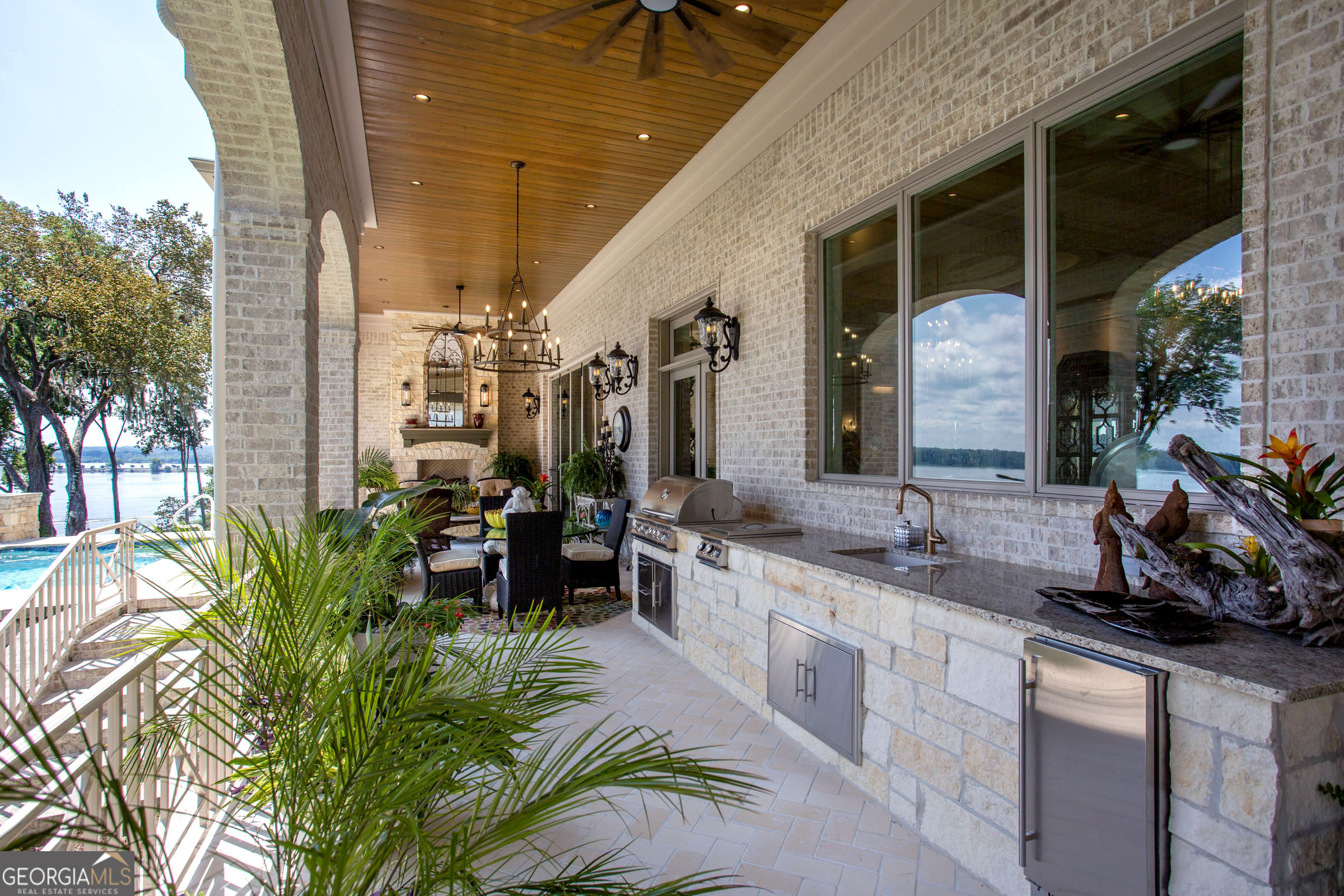 547 St Francis Road Eufaula, AL 36027 - Photo 9 of 51