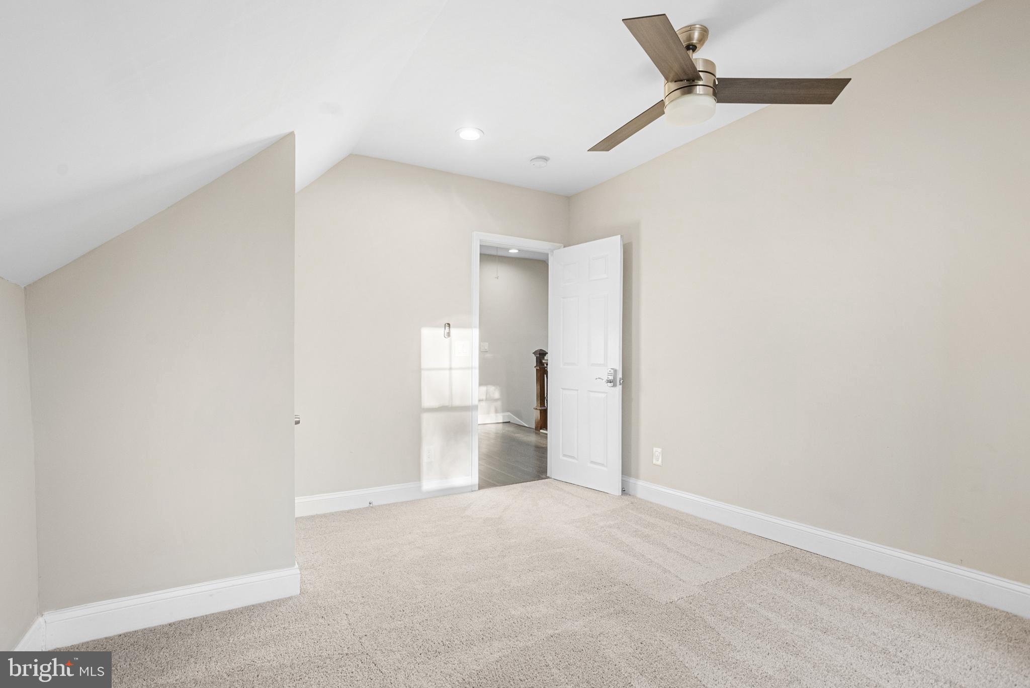 3200 Chelsea Terrace Baltimore, MD 21216 - Photo 25 of 48 a view of empty room with an empty space