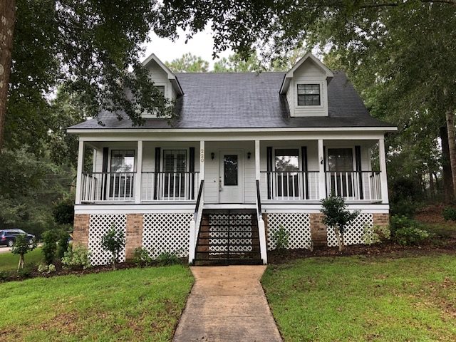 220 Ridgewood Drive Daphne, AL 36526 - Photo 1 of 18