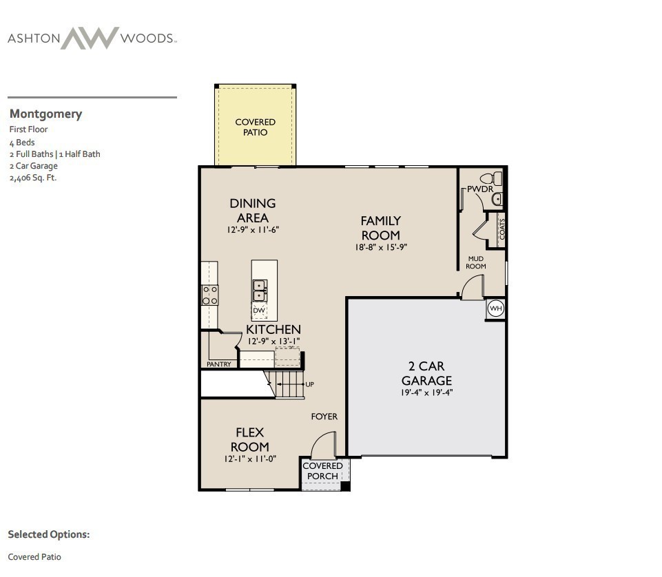 231 Limestone Way Lebanon, TN 37087 - Photo 3 of 40