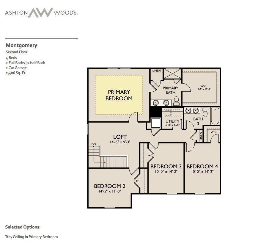 231 Limestone Way Lebanon, TN 37087 - Photo 4 of 40