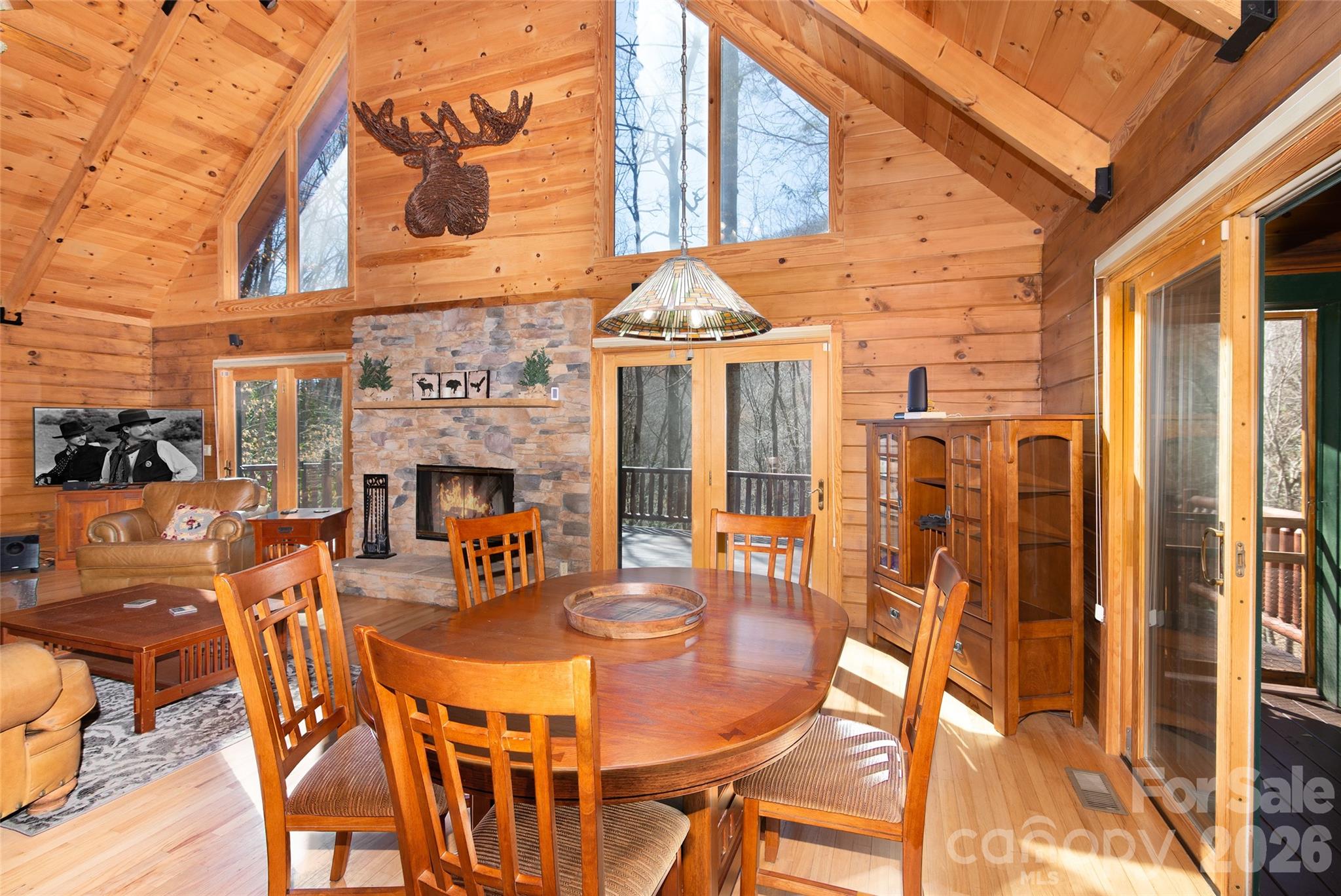 3458 Dicks Creek Road Whittier, NC 28789 - Photo 18 of 36