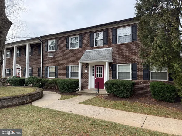 $185,000 | 4701 Pennell Road, Unit C12, Aston, PA 19014