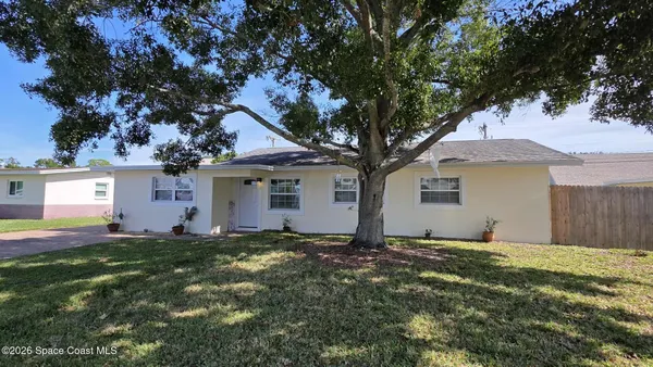 $3,500 | 410 4th Street, Merritt Island, FL 32953