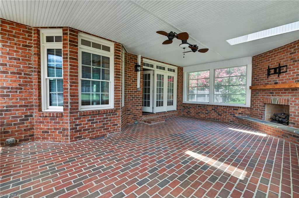 6096 Royster Road Greensboro, NC 27455 - Photo 45 of 50 Gallery Image 45