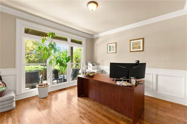 $975,000 | 6078 Green Tree Lane, Gainesville, GA 30506