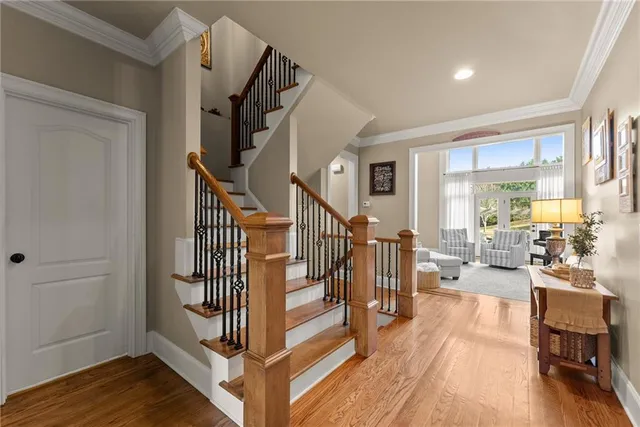 $975,000 | 6078 Green Tree Lane, Gainesville, GA 30506