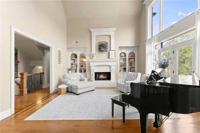 $975,000 | 6078 Green Tree Lane, Gainesville, GA 30506