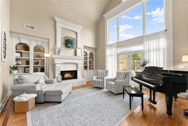 $975,000 | 6078 Green Tree Lane, Gainesville, GA 30506