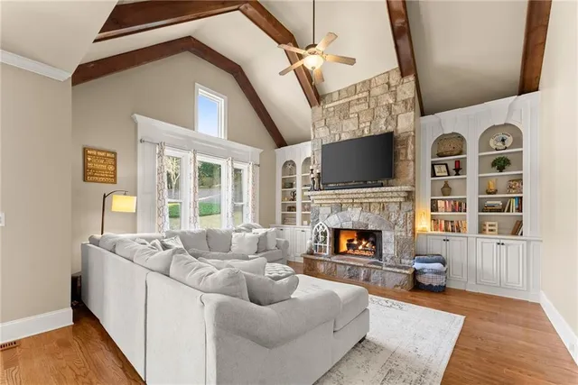 $975,000 | 6078 Green Tree Lane, Gainesville, GA 30506