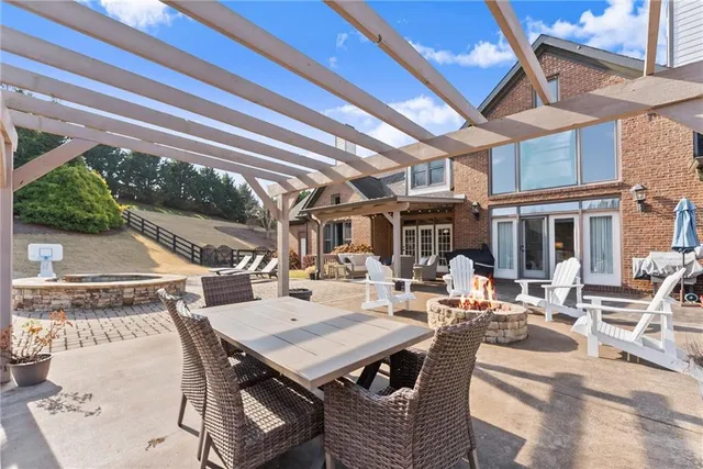 $975,000 | 6078 Green Tree Lane, Gainesville, GA 30506