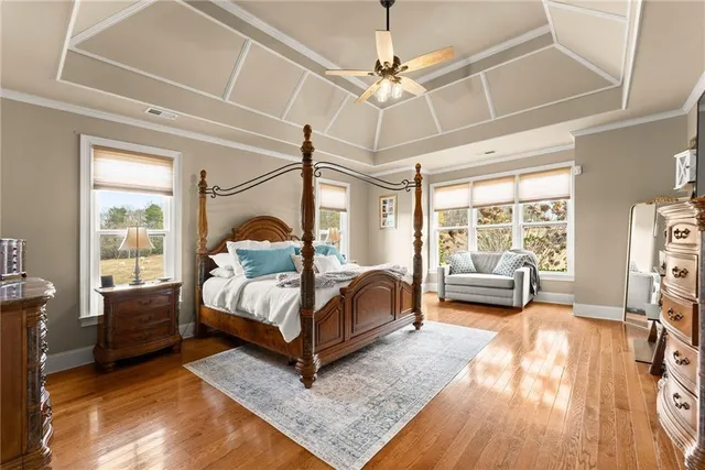 $975,000 | 6078 Green Tree Lane, Gainesville, GA 30506