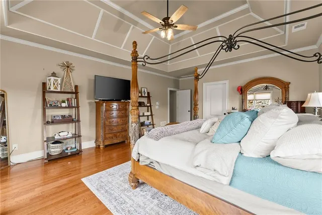 $975,000 | 6078 Green Tree Lane, Gainesville, GA 30506