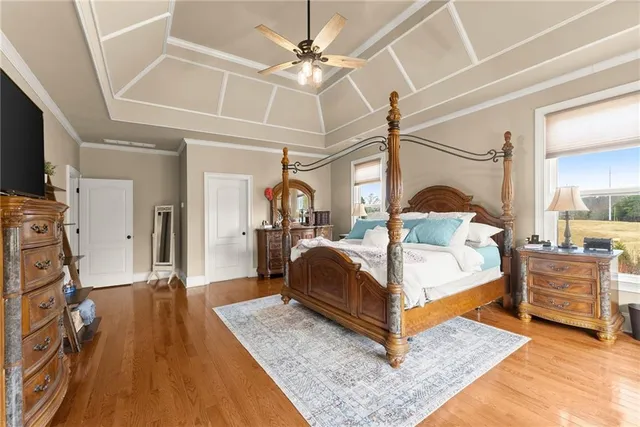 $975,000 | 6078 Green Tree Lane, Gainesville, GA 30506