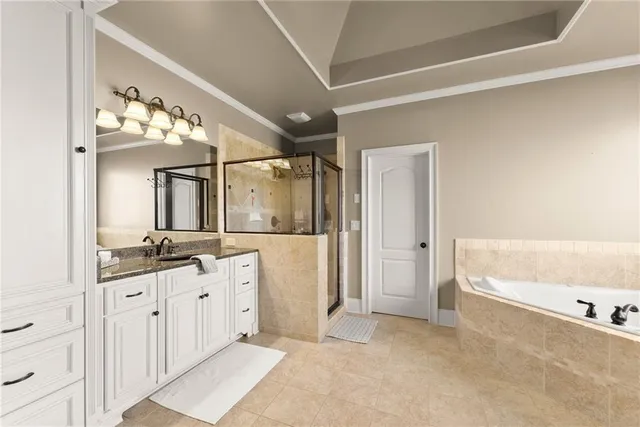 $975,000 | 6078 Green Tree Lane, Gainesville, GA 30506