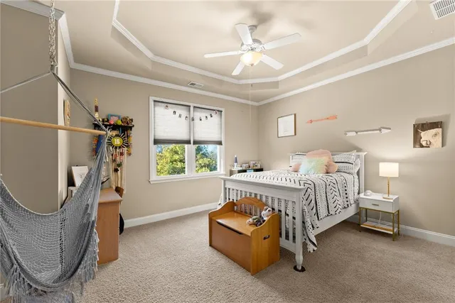 $975,000 | 6078 Green Tree Lane, Gainesville, GA 30506