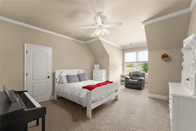 $975,000 | 6078 Green Tree Lane, Gainesville, GA 30506