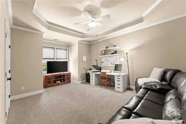 $975,000 | 6078 Green Tree Lane, Gainesville, GA 30506