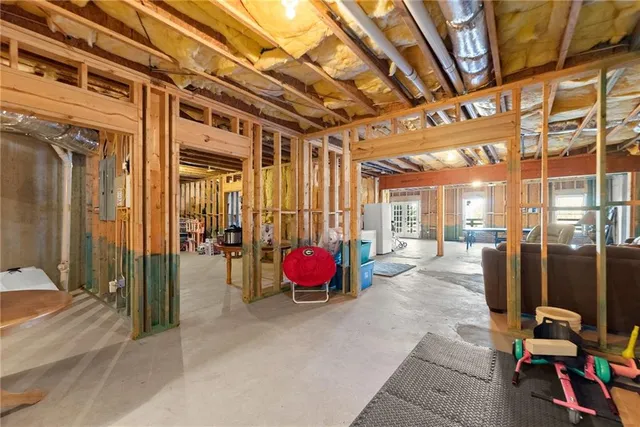 $975,000 | 6078 Green Tree Lane, Gainesville, GA 30506