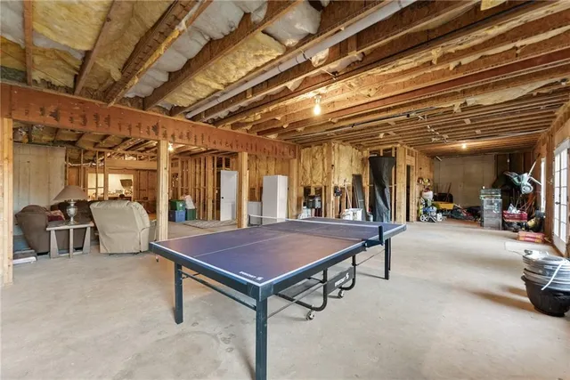 $975,000 | 6078 Green Tree Lane, Gainesville, GA 30506