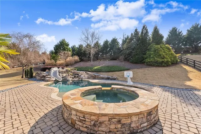 $975,000 | 6078 Green Tree Lane, Gainesville, GA 30506