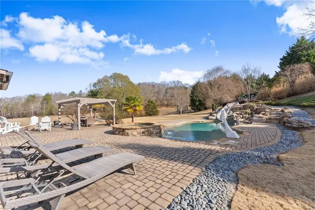 $975,000 | 6078 Green Tree Lane, Gainesville, GA 30506