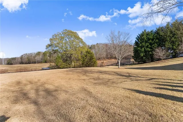 $975,000 | 6078 Green Tree Lane, Gainesville, GA 30506