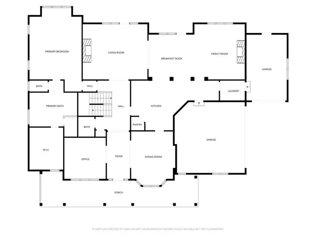 $975,000 | 6078 Green Tree Lane, Gainesville, GA 30506