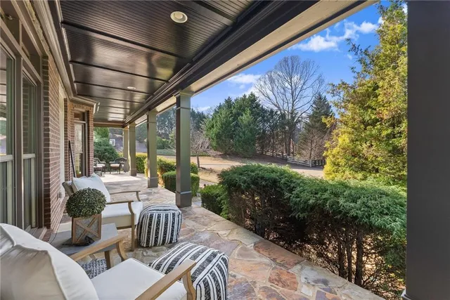 $975,000 | 6078 Green Tree Lane, Gainesville, GA 30506