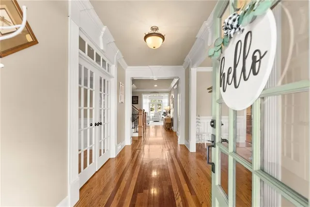 $975,000 | 6078 Green Tree Lane, Gainesville, GA 30506