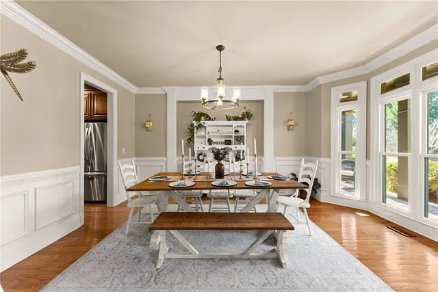 $975,000 | 6078 Green Tree Lane, Gainesville, GA 30506