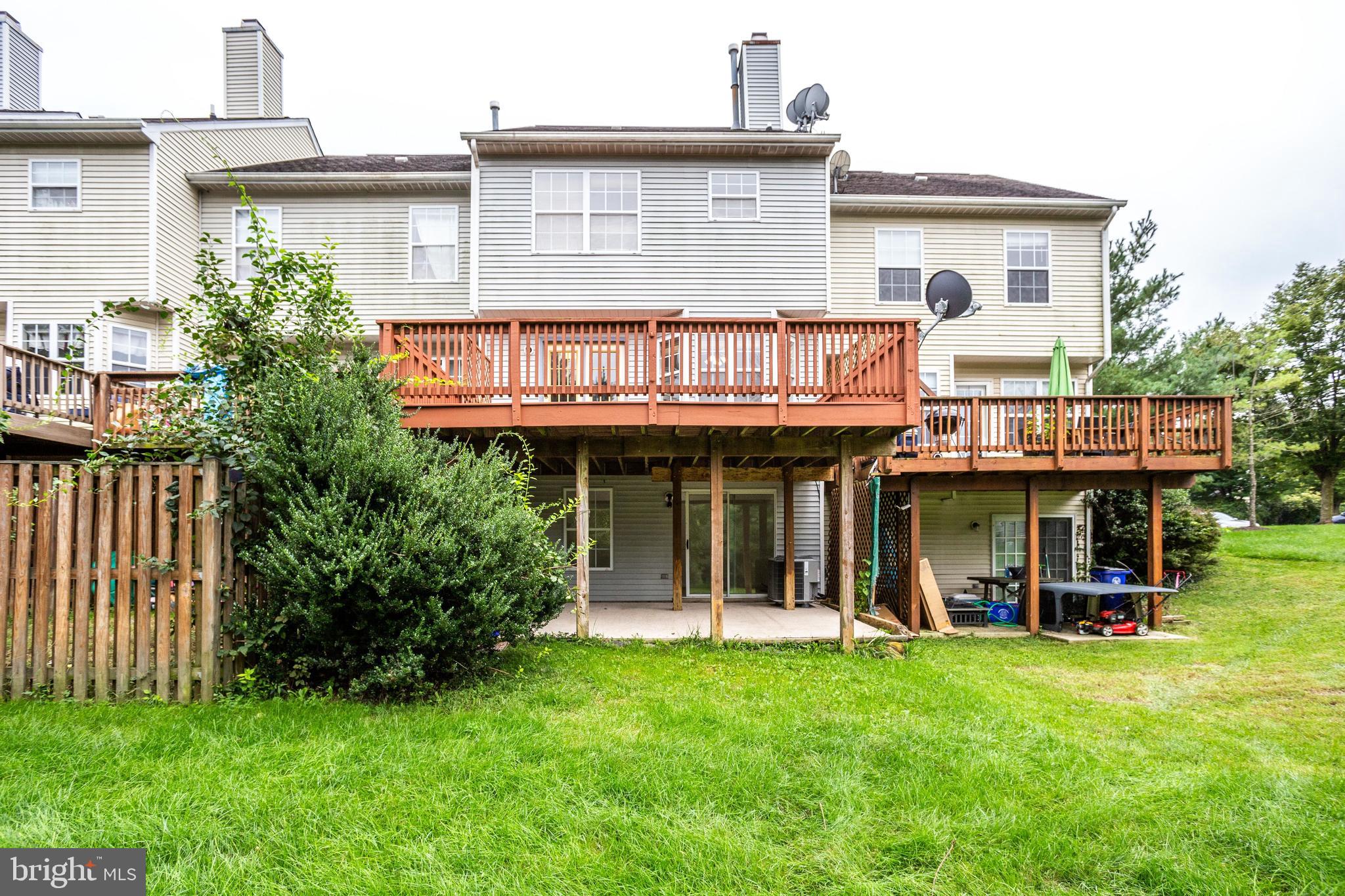 9287 Ridgefield Circle Frederick, MD 21701 - Photo 51 of 55 Gallery Image 51