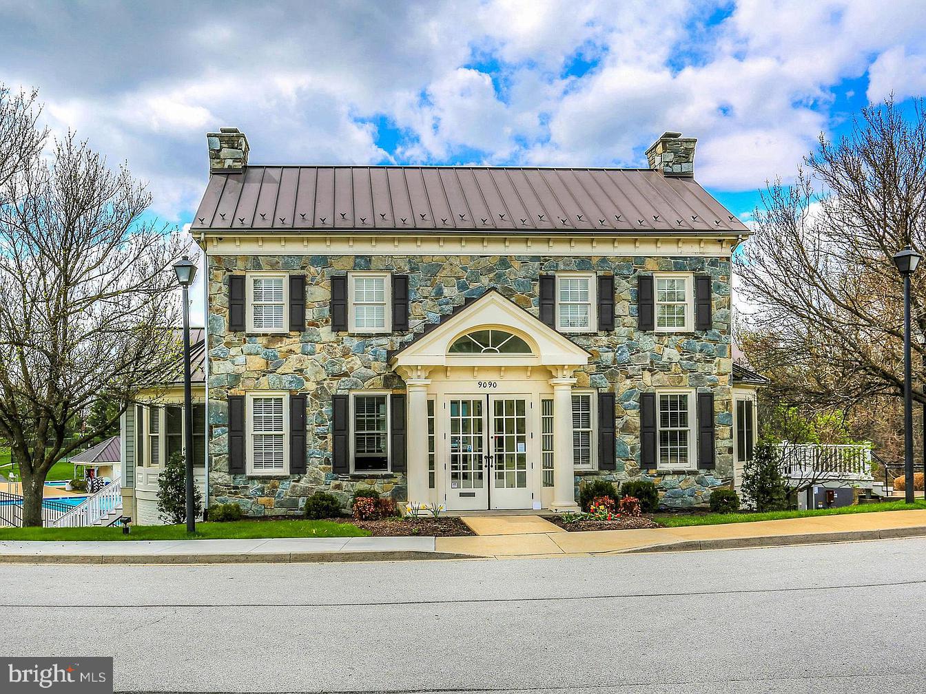9287 Ridgefield Circle Frederick, MD 21701 - Photo 53 of 55 Gallery Image 53