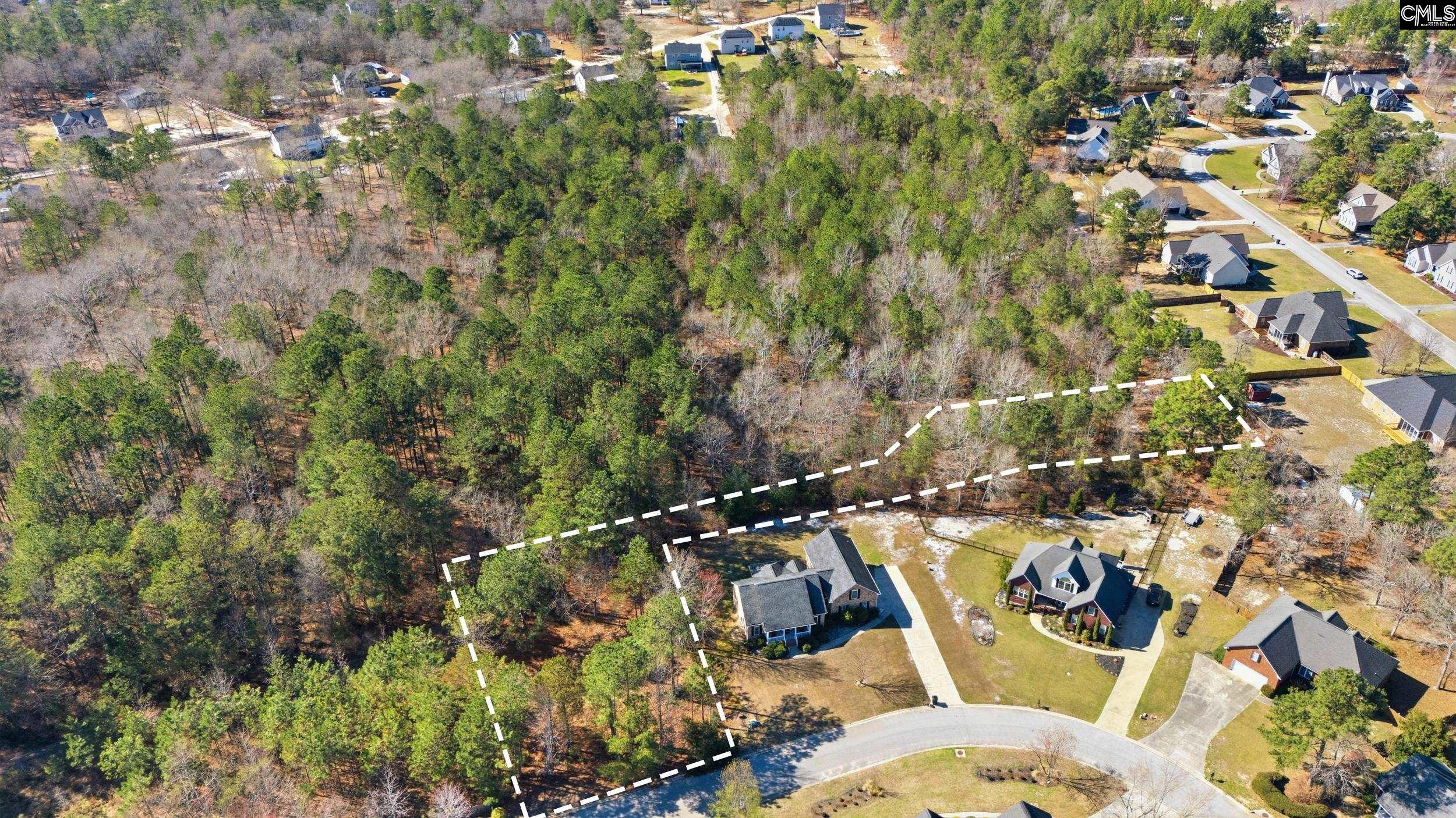 62 Choctaw Circle Elgin, SC 29045 - Photo 11 of 14