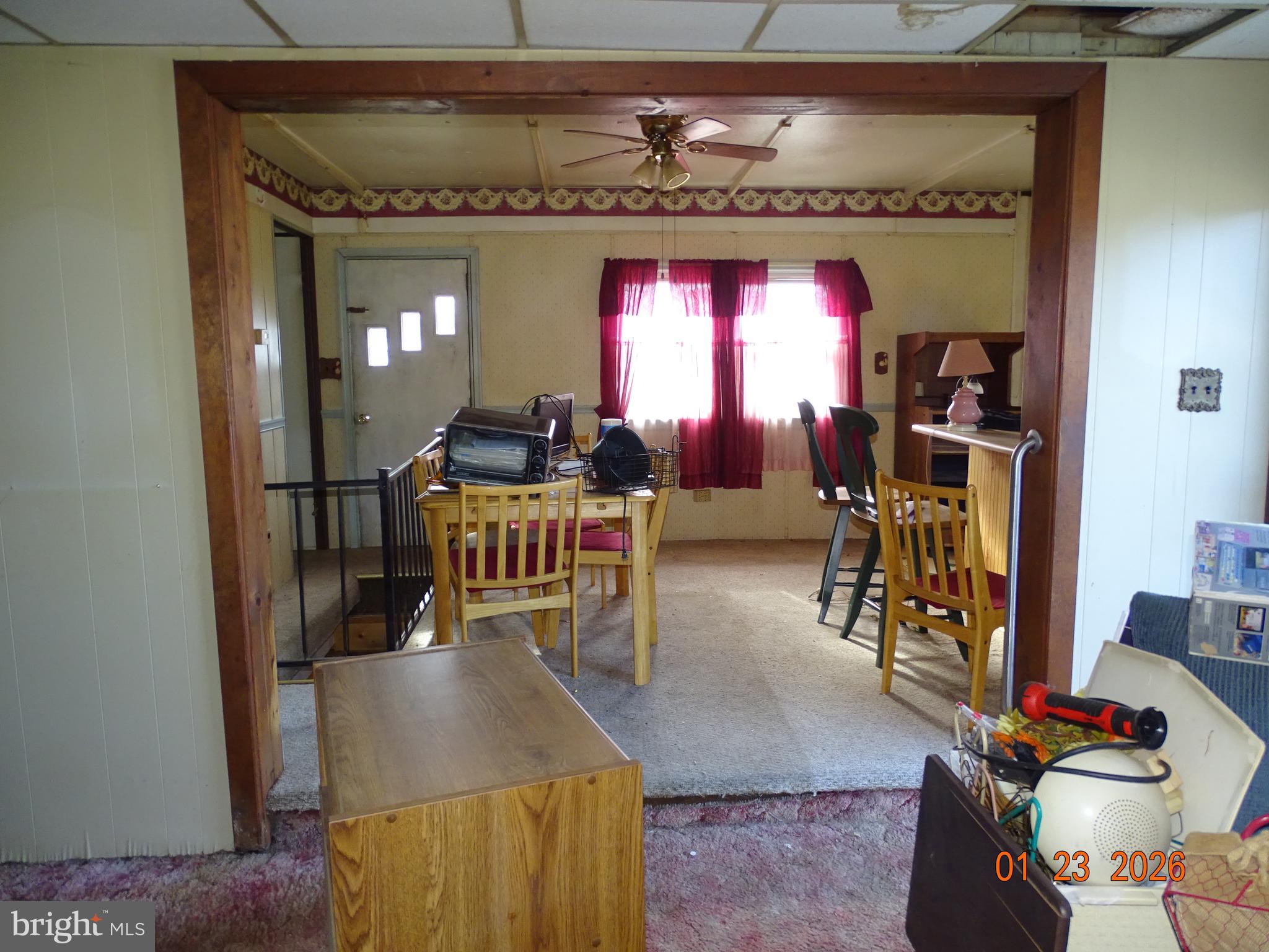 1091 Valley View Road York, PA 17406 - Photo 18 of 28 a living room with furniture and a window