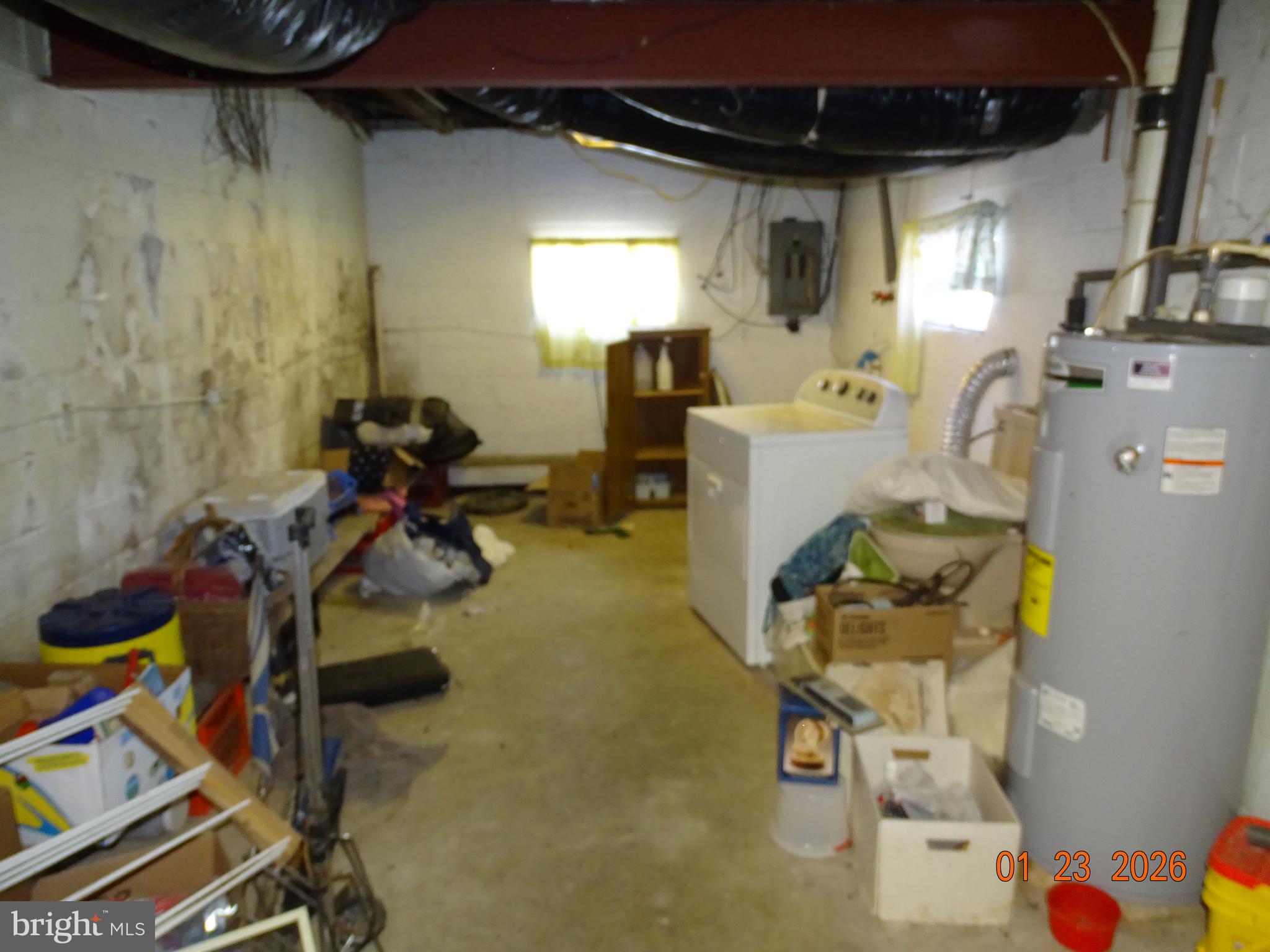 1091 Valley View Road York, PA 17406 - Photo 23 of 28 a view of a room with gym equipment