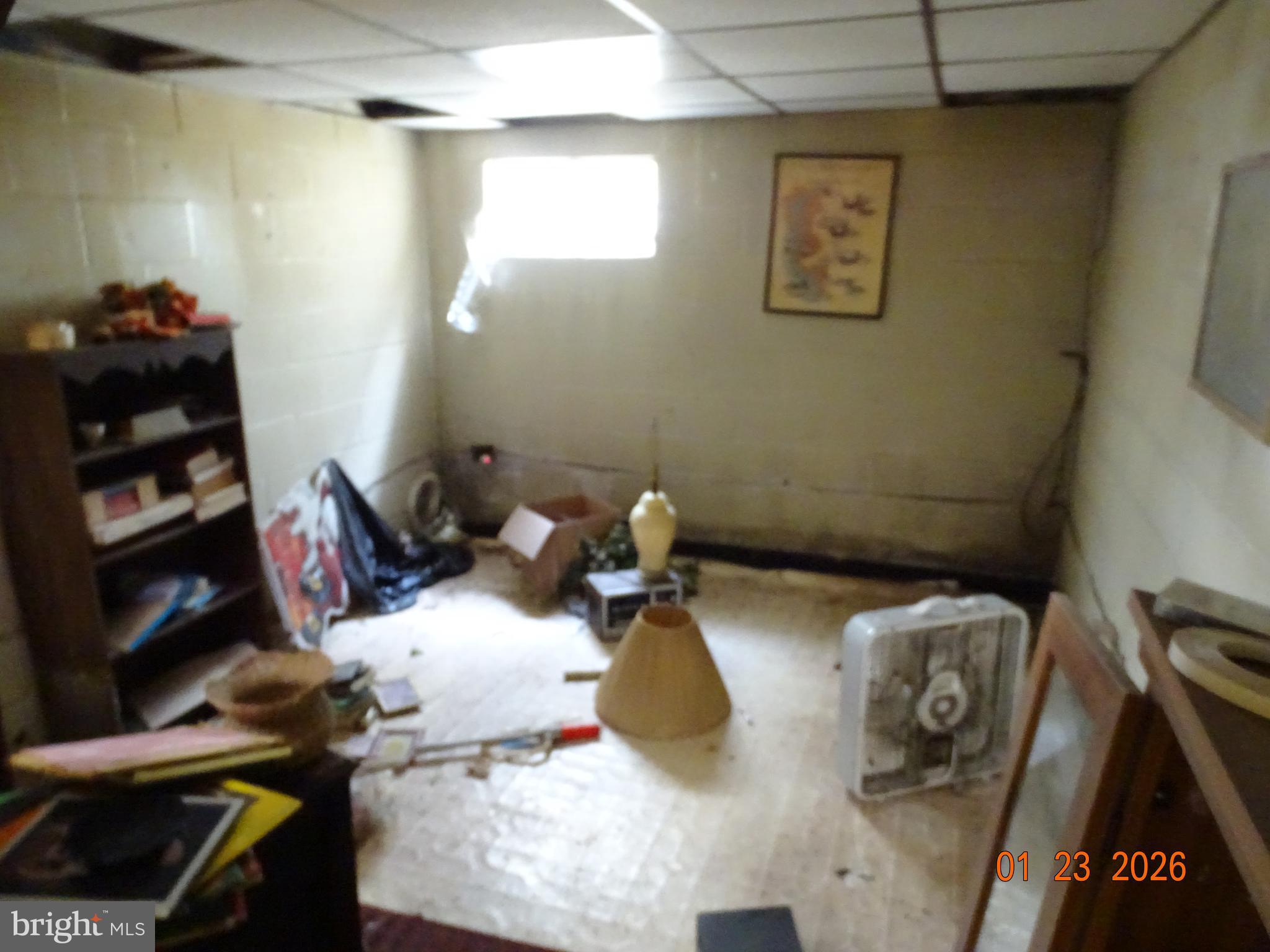 1091 Valley View Road York, PA 17406 - Photo 27 of 28 a view of electric room