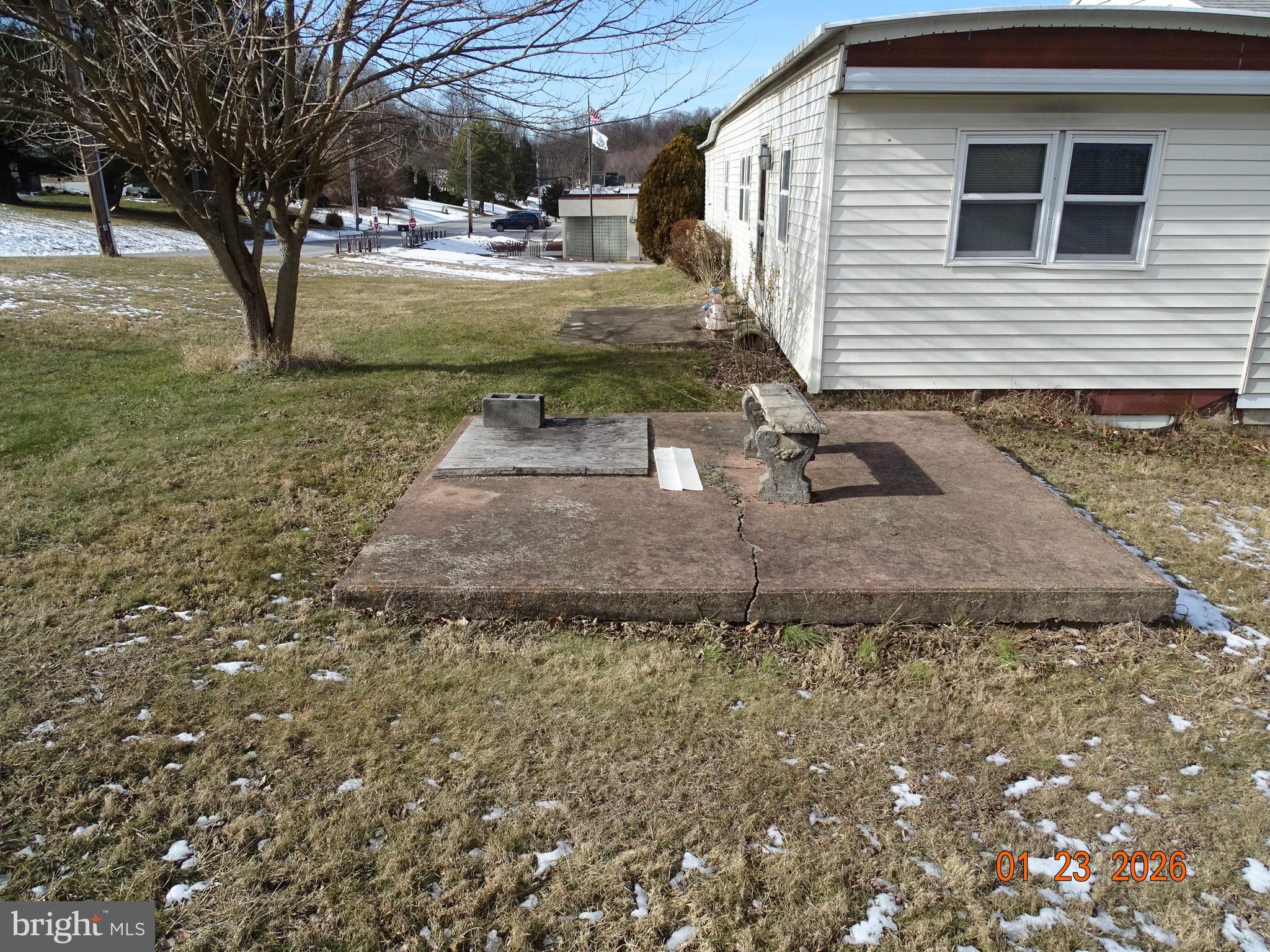 1091 Valley View Road York, PA 17406 - Photo 3 of 28 a view of a backyard space