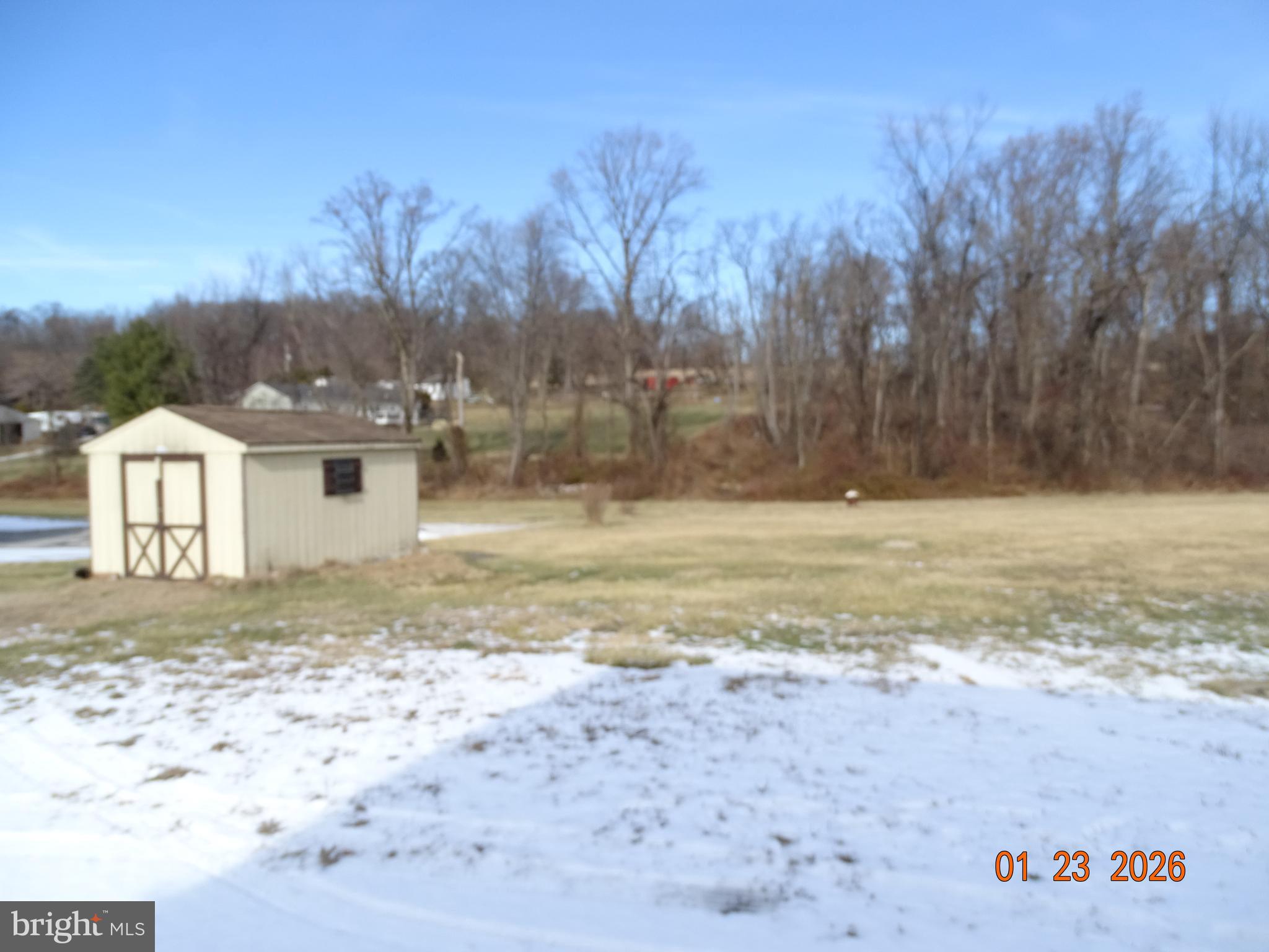 1091 Valley View Road York, PA 17406 - Photo 8 of 28 a view of a house with a yard