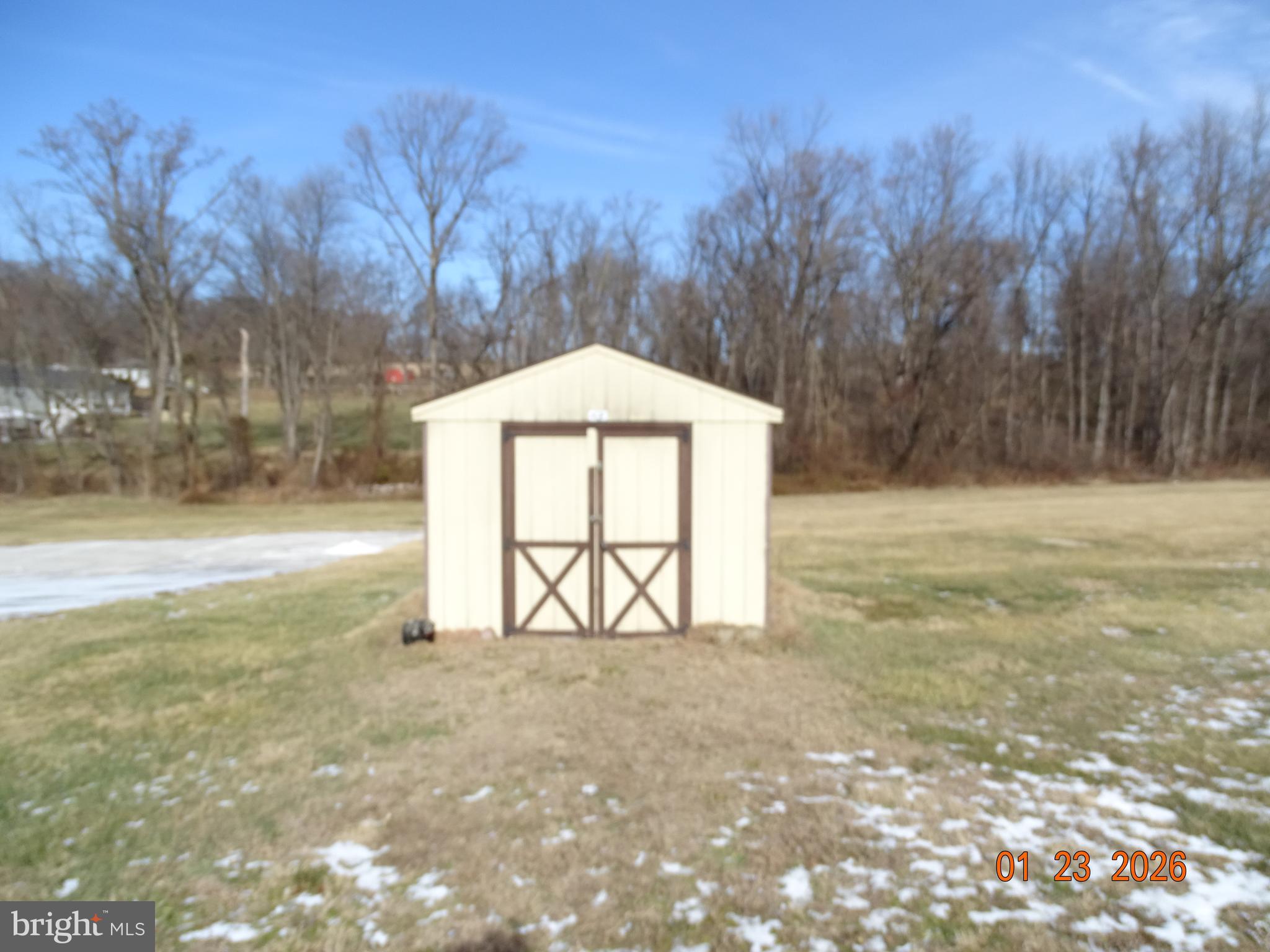 1091 Valley View Road York, PA 17406 - Photo 9 of 28 a view of backyard and tree