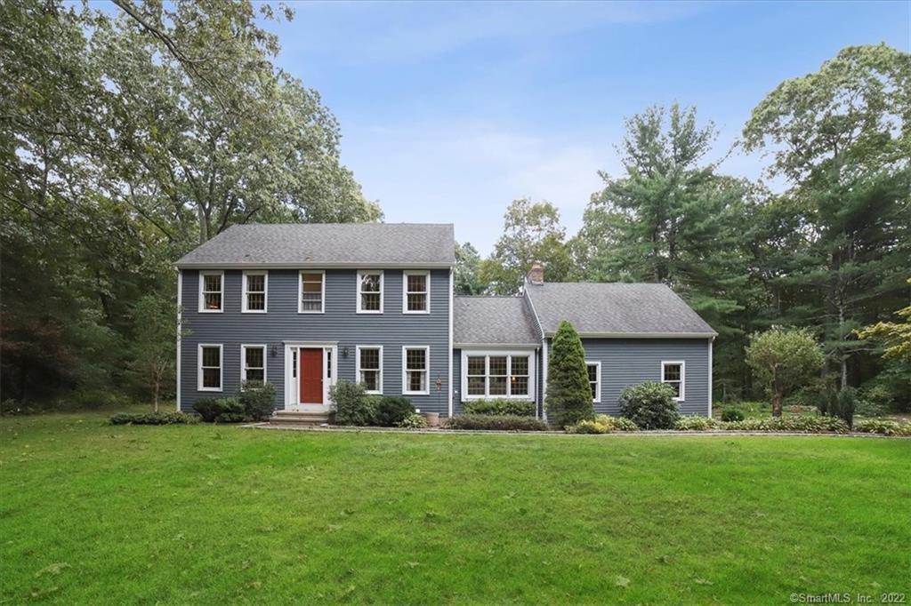 142 Chittenden Road Killingworth, CT 06419 - Photo 1 of 1 Gallery Image 1