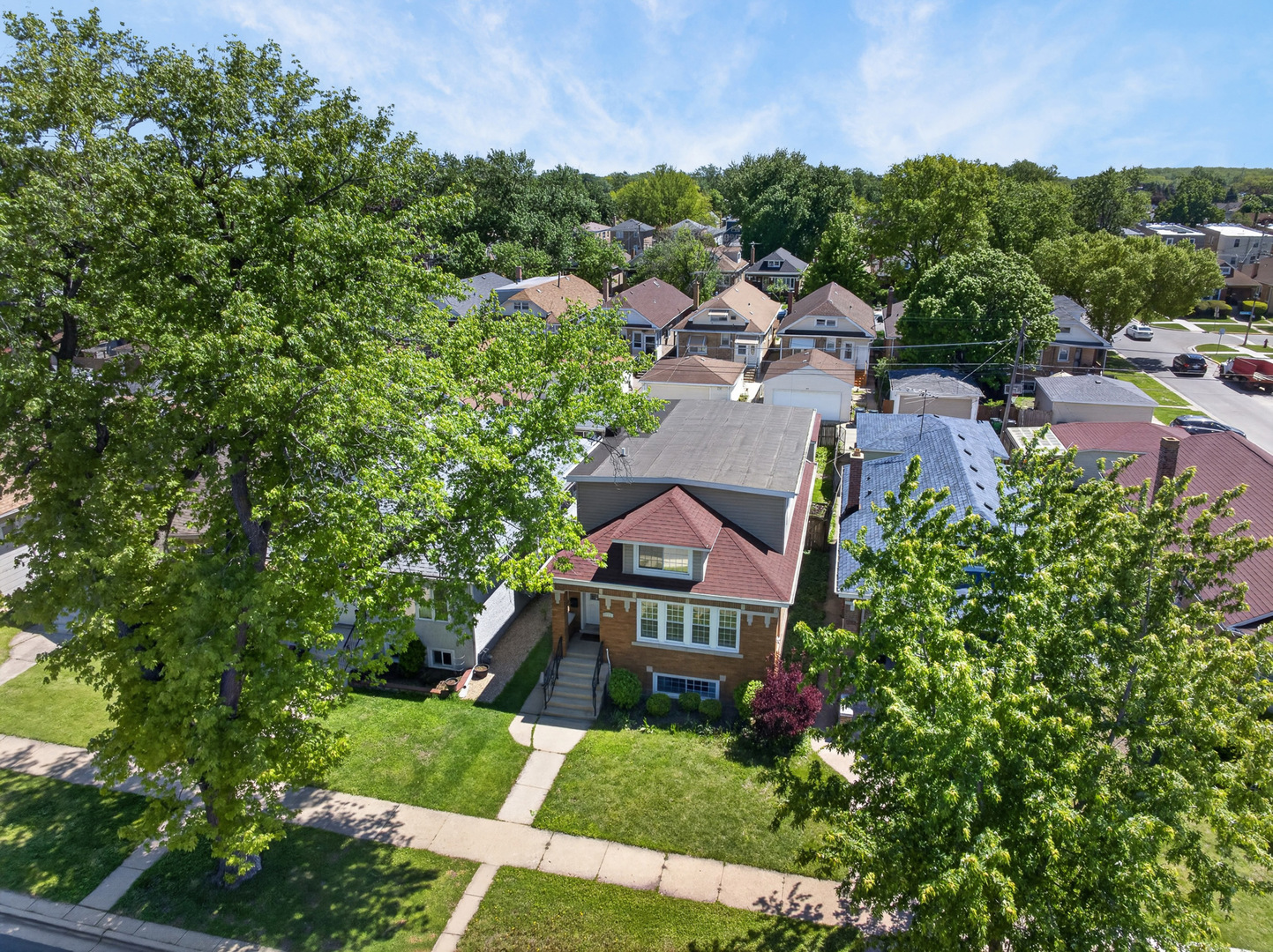 3741 Clinton Avenue Berwyn, IL 60402 - Photo 31 of 34