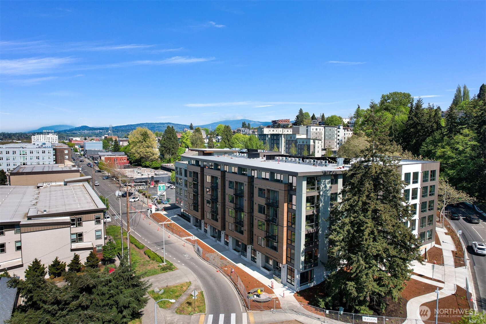 820 North State Street, Unit 521 Bellingham, WA 98225 - Photo 26 of 26