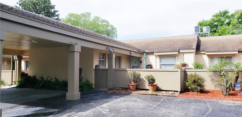 276 Windmeadows Street, Unit 276 Altamonte Springs, FL 32701 - Photo 1 of 1 Gallery Image 1