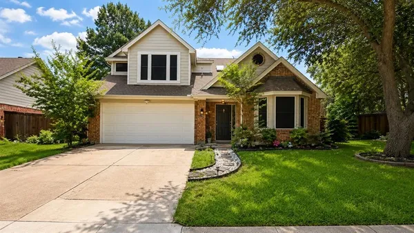 $2,900 | 1128 Prospect Drive, Flower Mound, TX 75028