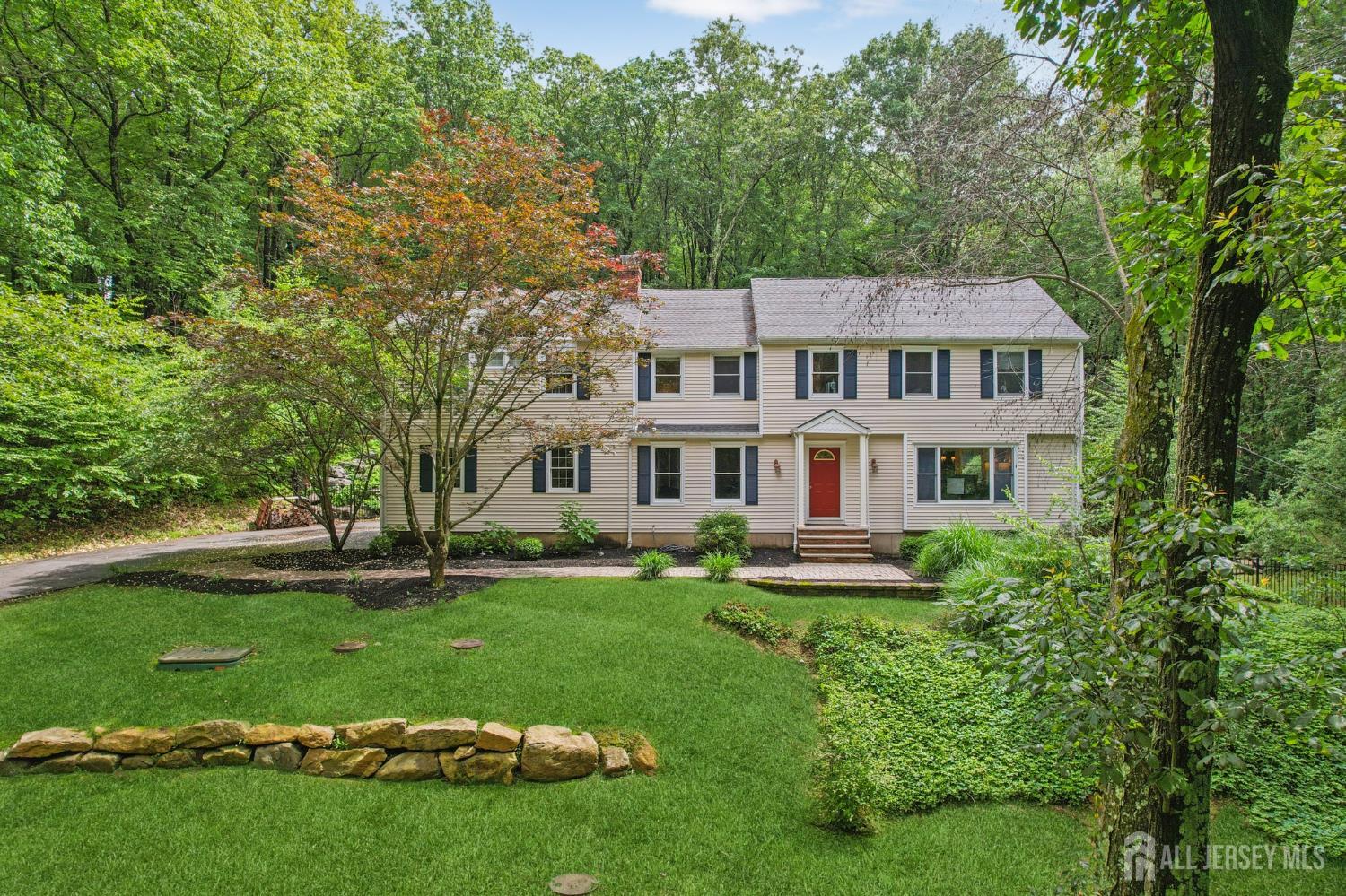 11 Delwood Road Chester, NJ 07930 - Photo 1 of 55