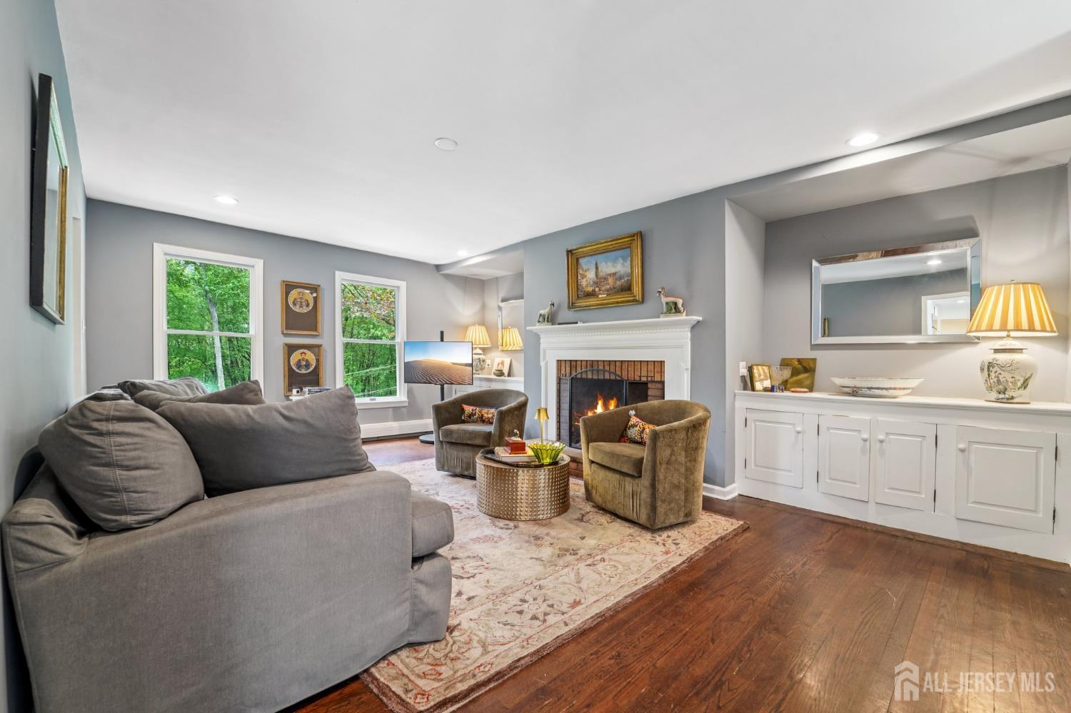 11 Delwood Road Chester, NJ 07930 - Photo 16 of 55